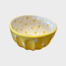 Load image into Gallery viewer, Bright Polka Dot Bowls
