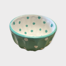 Load image into Gallery viewer, Bright Polka Dot Bowls
